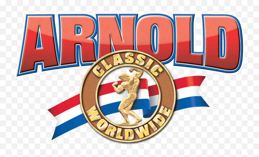 Arnold Sports Festival - Arnold Classic 2020 Logo Emoji,Classic Logo