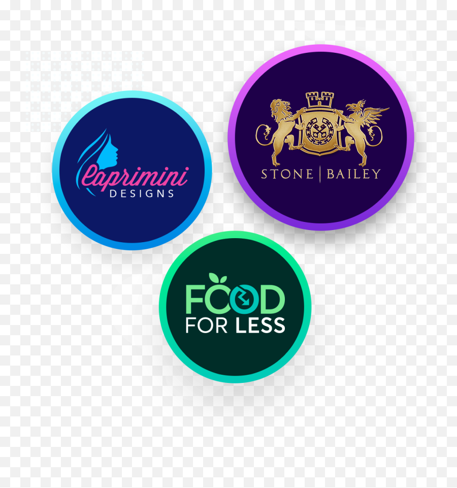 Logo Agency - Language Emoji,Logo Designs