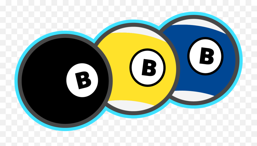 Unisex Bbb Logo T - Dot Emoji,Bbb Logo