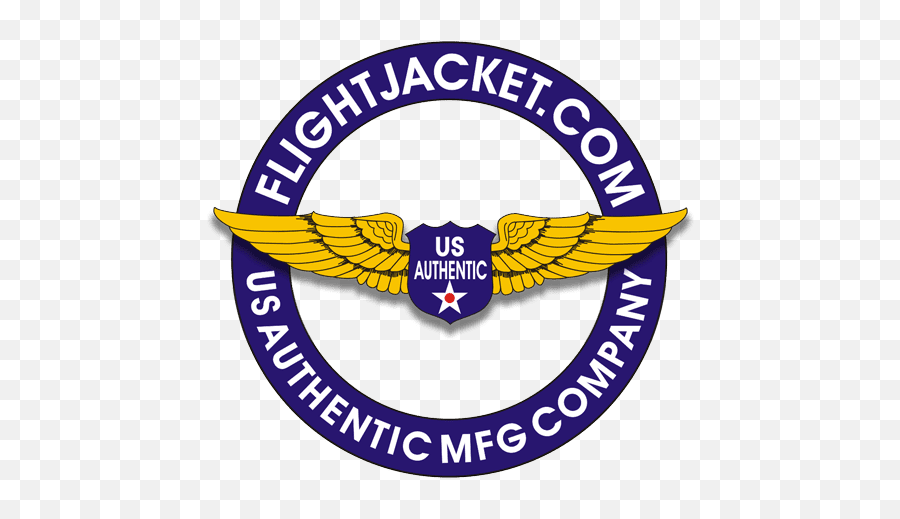 Authentic United States Navy Flight Jackets - Language Emoji,United States Navy Logo