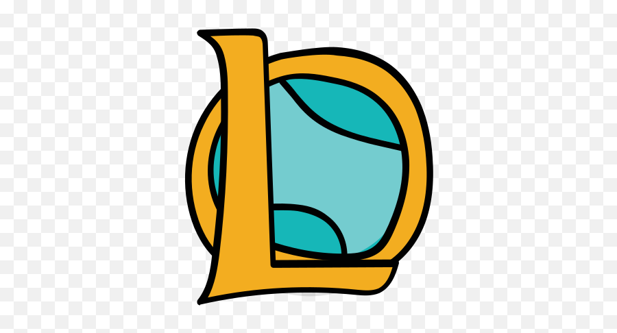 League Of Legends Icon - Vertical Emoji,League Of Legends Png