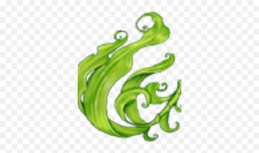 Seaweed Dreamfields Wiki Fandom - Decorative Emoji,Seaweed Png
