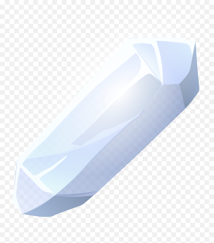 Crystal Mineral Quartz Natural Png - Crystal Point Transparent Background Emoji,Crystal Transparent Background