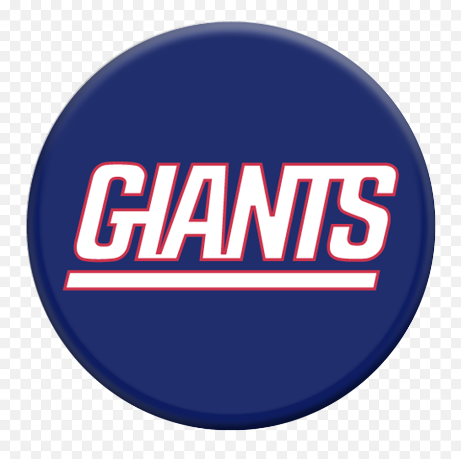 Download New York Giants Logo - Fanmats Nfl New York Giants Png Ny Giants Logo Emoji,Starter Logo