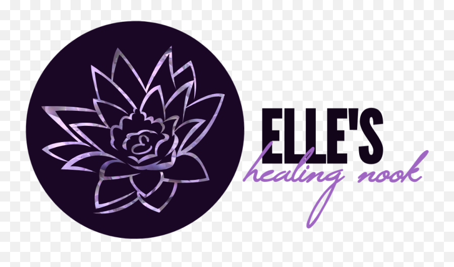 Elles Healing Nook Elles Healing Nook - Iswarya Paper Bags And Envelops Emoji,Elles Logo