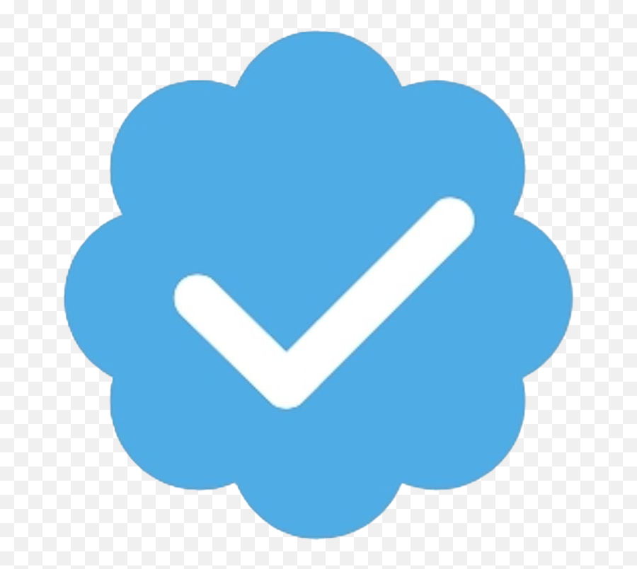 Twitter Verified Badge Png Hd - Verified Badge Png Emoji,Twitter Png