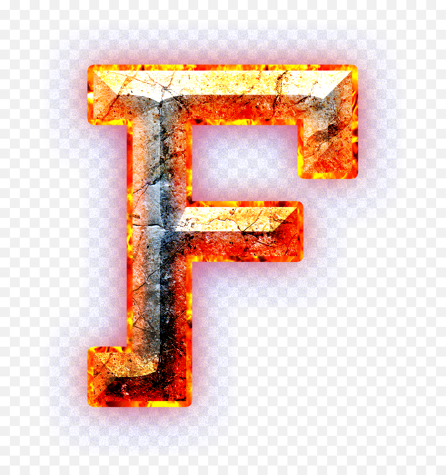 F Logo In Png Format - F Name Logo Download Emoji,F Logo