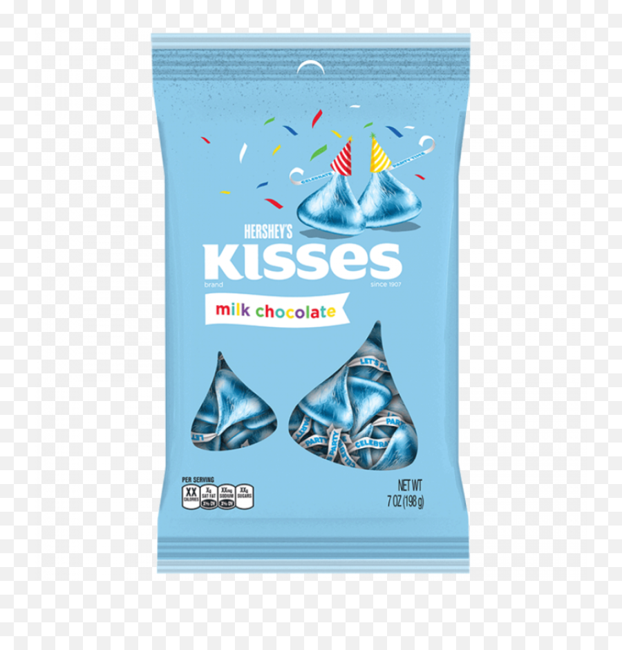Hershey Kiss Png - The Hershey Company 1338512 Vippng Hershey Kisses Chocolate Pink Emoji,Hershey Kisses Logo