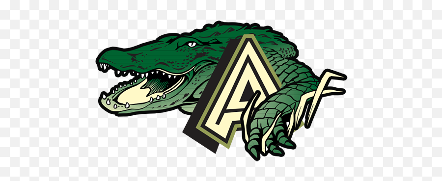 Alligator Alley - Alligators Logo Png Emoji,Gator Logo