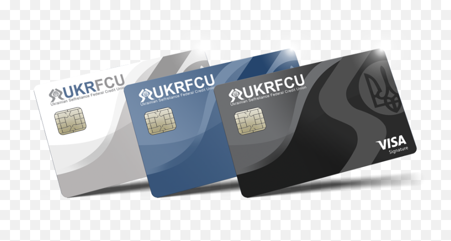 Home - Ukrainian Selfreliance Federal Credit Union Horizontal Emoji,Credit Cards Png