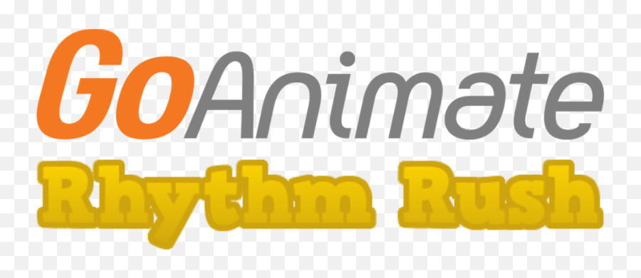 Goanimate Rhythm Rush - Goanimate Emoji,Goanimate Logo