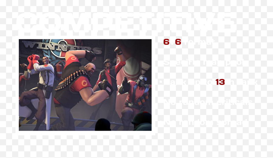 Team Fortress Guide - Tf2 Meet Your Match Emoji,Tf2 Transparent Viewmodels