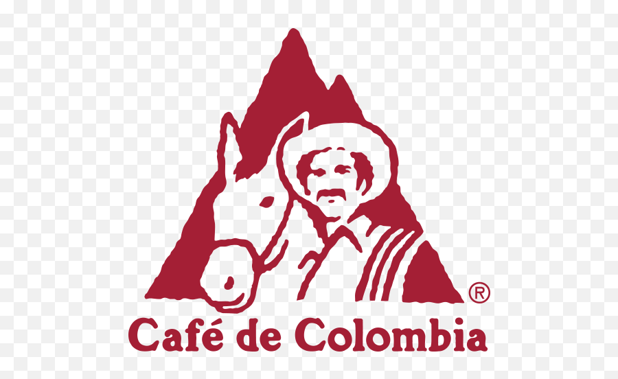 Enrolling In The Program - Café De Colombia Cafe De Colombia Logo Emoji,Pound Logos
