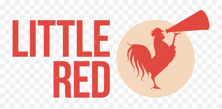 Little Red Little Red Pr - Little Red Pr Logo Emoji,Public Relation Logo