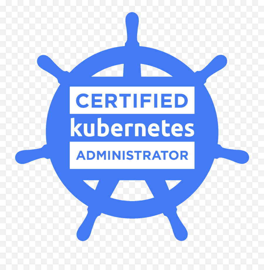 Certified Kubernetes Administrator Cka Cloud Native - Certified Kubernetes Security Specialist Cks Logo Emoji,Admin Logo