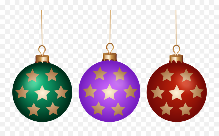 Hanging Christmas Ornaments Transparent - Magic Hat And Stick Emoji,Hanging Christmas Ornaments Png