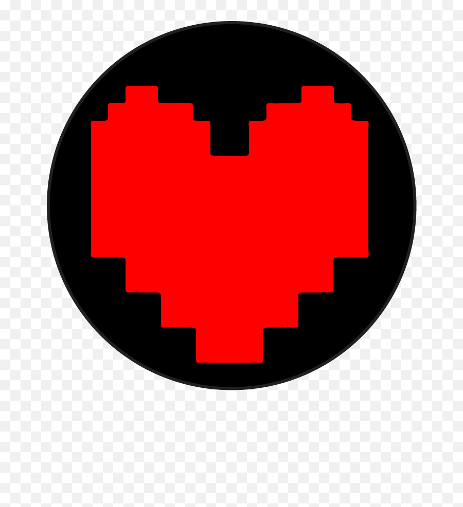 Blue Undertale Heart Transparent Png - Pixel Heart From Undertale Emoji,Undertale Logo Transparent