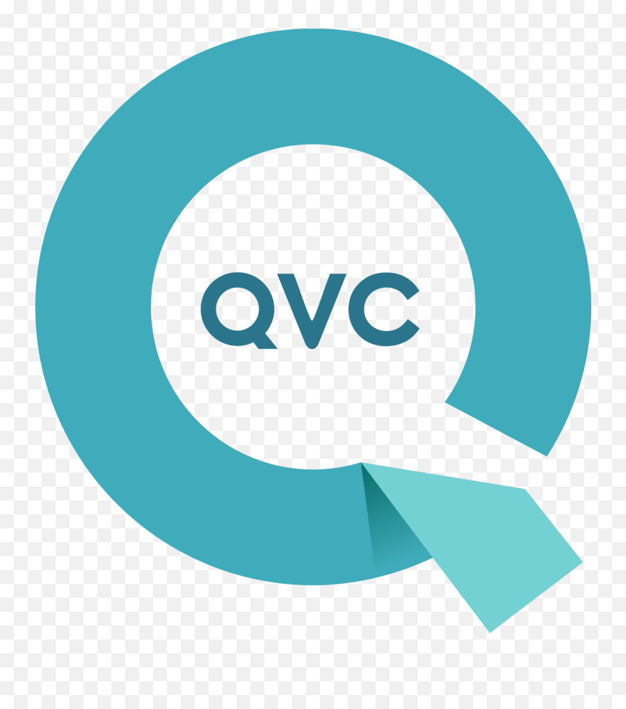 Qvc - Qvc Logo Png Emoji,Qvc Logo Shoes