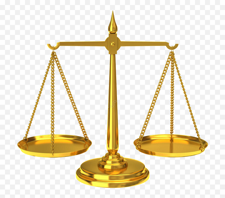 Lawyer Clipart Transparent Background - Transparent Transparent Law Scale Png Emoji,Lawyer Clipart