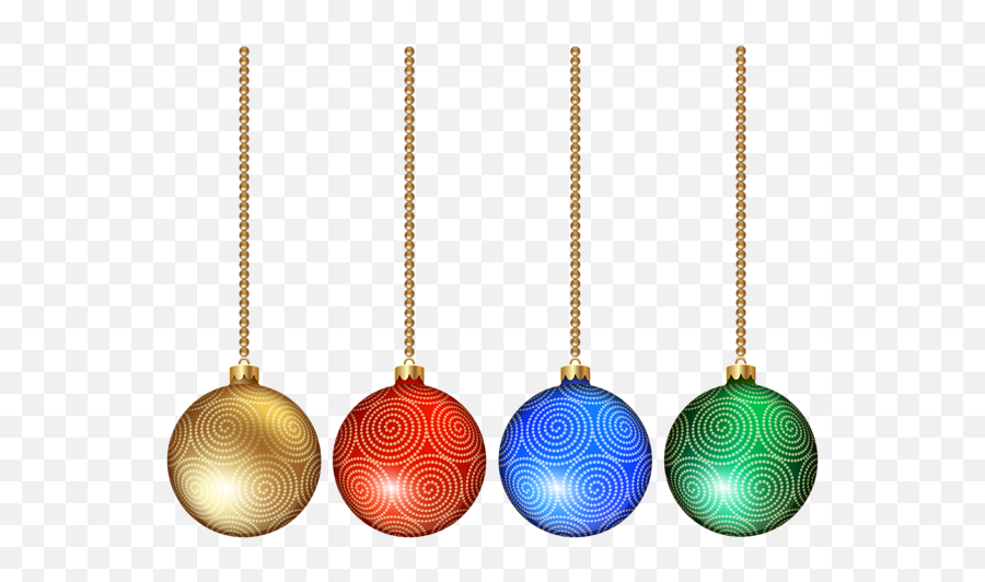 Conjunto De Bolas De Natal Clip Art Png Image Free Emoji,Christmas Ball Clipart
