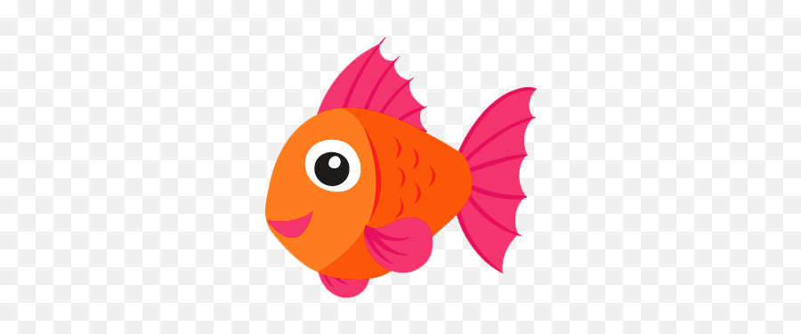Fish Png Hd Images Stickers Vectors Emoji,Koi Fish Clipart