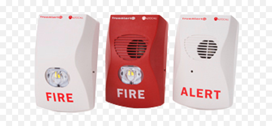 Fire Detection That Protects People And Facilities Emoji,Fire Alarm Png