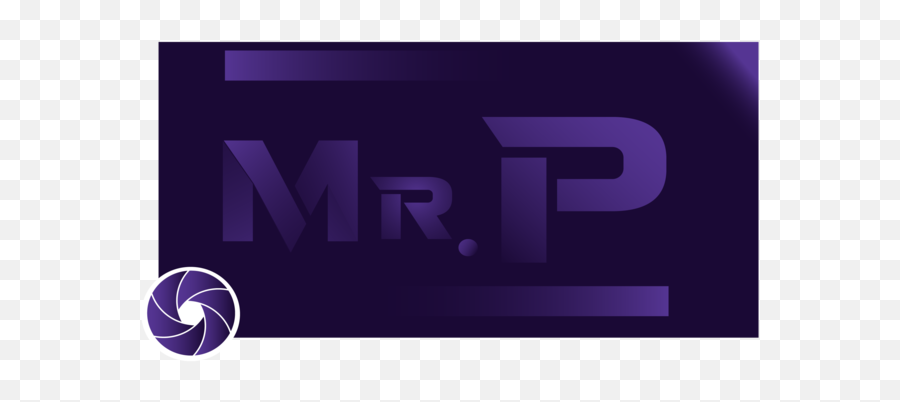 Mrp Logo Design Emoji,P Logo Design