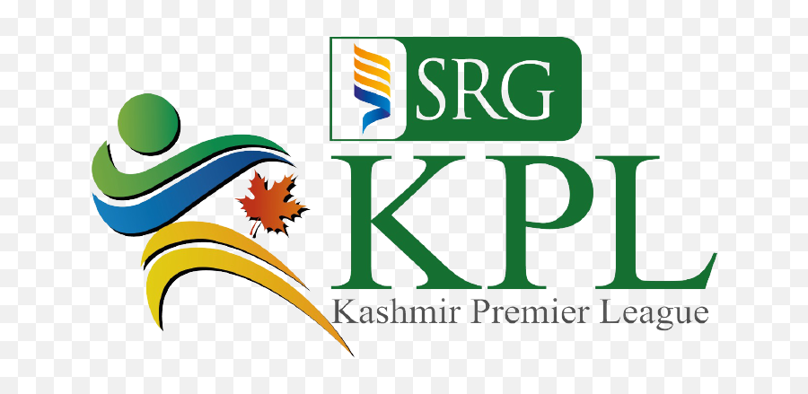 Srg Kashmir Premier League - Title Sponsor Announcement Emoji,Epl Logo