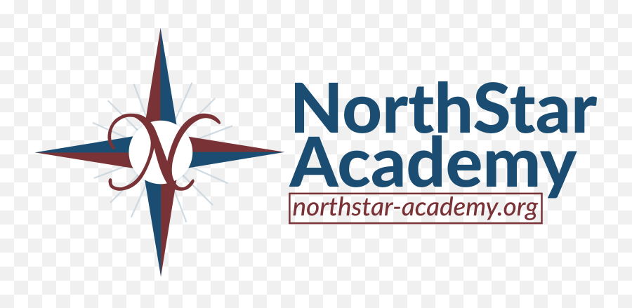 Nsa Logo W - Northstar Academy Online Logo Emoji,Nsa Logo