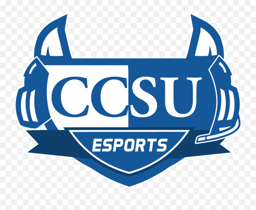 Ccsu Esports Central - Horizontal Emoji,Esports Logo
