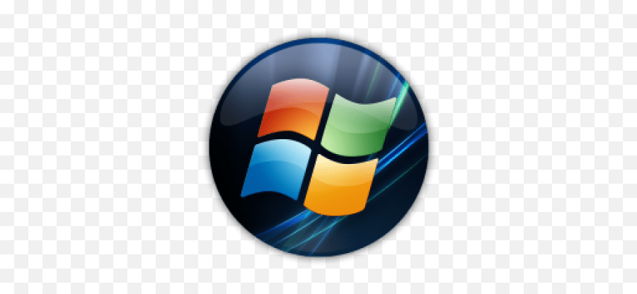 Download For Windows Xp 32 Bit - Windows Xp Logo Windows 7 Sticker Emoji,Windows 98 Logo