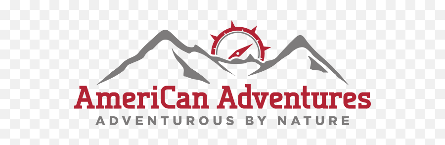 American Adventures Adventurous By Nature - American American Adventures Emoji,Adventure Logo