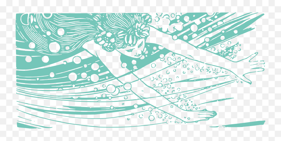 Mermaid Clipart I2clipart - Royalty Free Public Domain Clipart Clip Art Emoji,Mermaid Clipart
