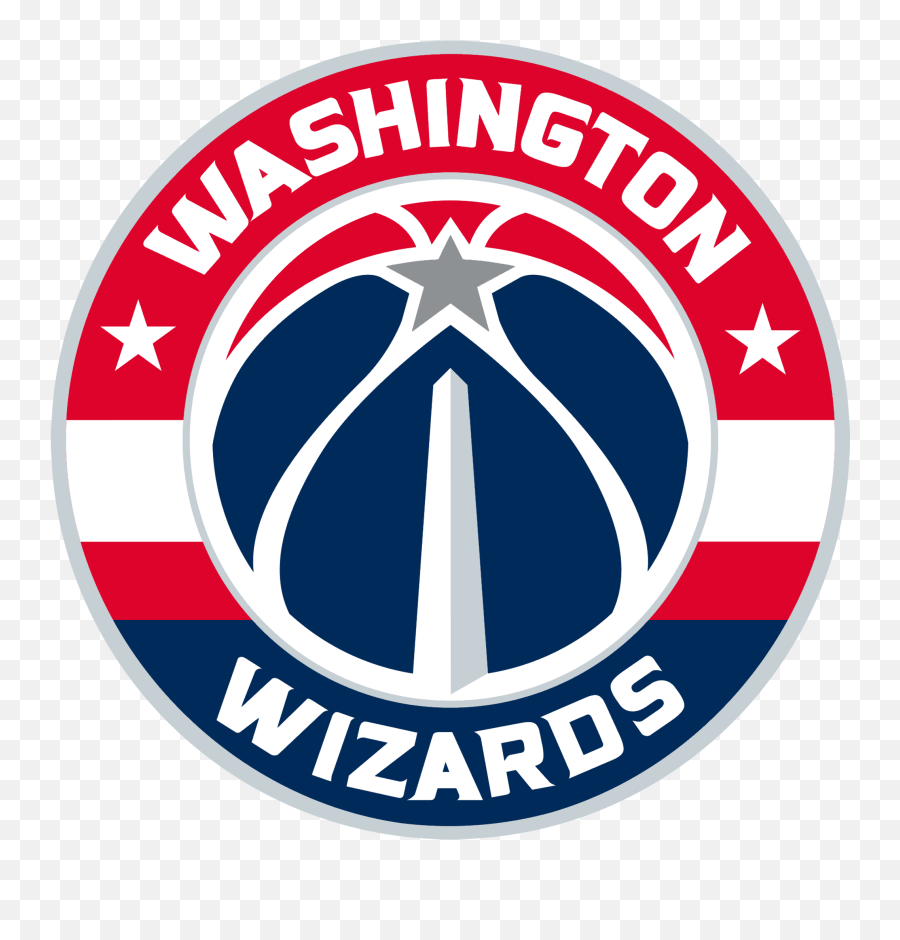 Washington Wizards U2013 Logos Download - Washington Wizards Logo Emoji,International Harvester Logo