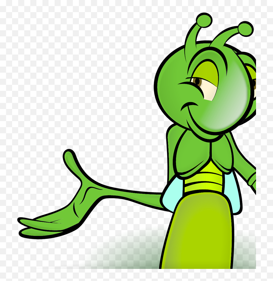 Cartoon Cricket Svg Vector Cartoon Cricket Clip Art - Svg Clip Art Emoji,Cricket Clipart