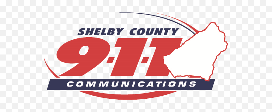 Shelby County 911 - Language Emoji,Shelby Logo