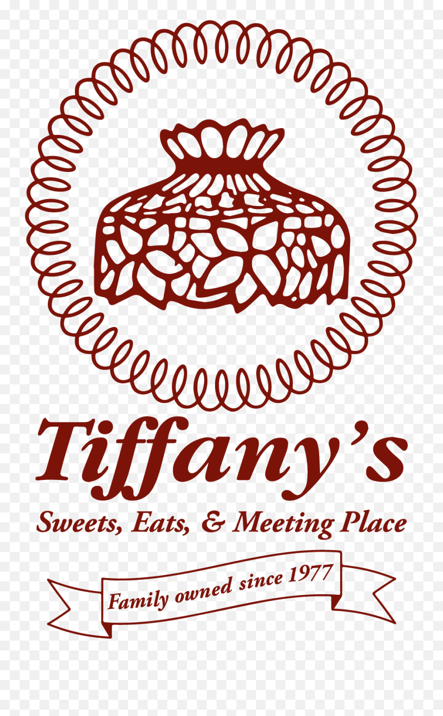 Bakery - Bakery Columbia Sc Emoji,Tiffany Logo
