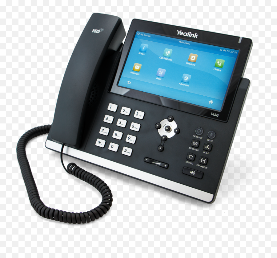 Telephone Png Hd Images Transparent - Voip Phones No Background Emoji,Telephone Png