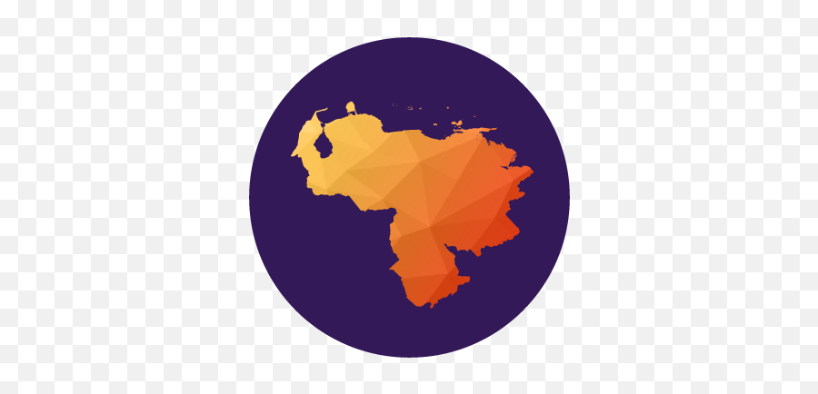Venezuela - Venezuela Map Vector Emoji,Venezuela Png