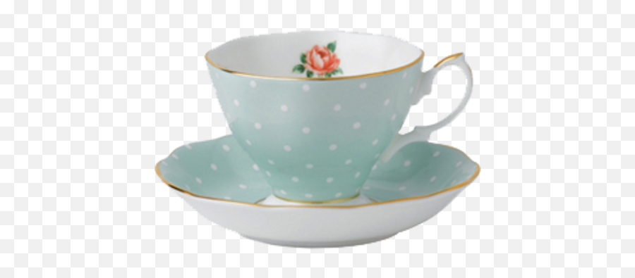 Tea Cup Free Images At Clkercom - Vector Clip Art Online Teacup And Saucer Emoji,Teacup Clipart