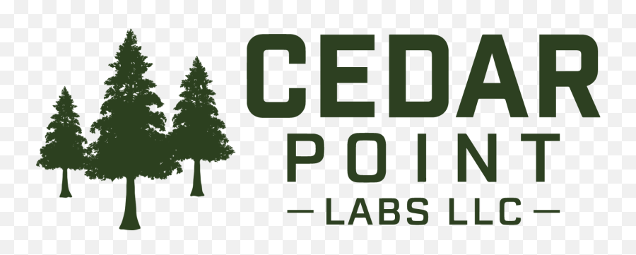 Cedar Point Labs - Temperate Coniferous Forest Emoji,Cedar Point Logo
