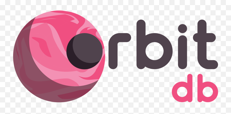 Home - Orbitdb Logo Emoji,Db Logo