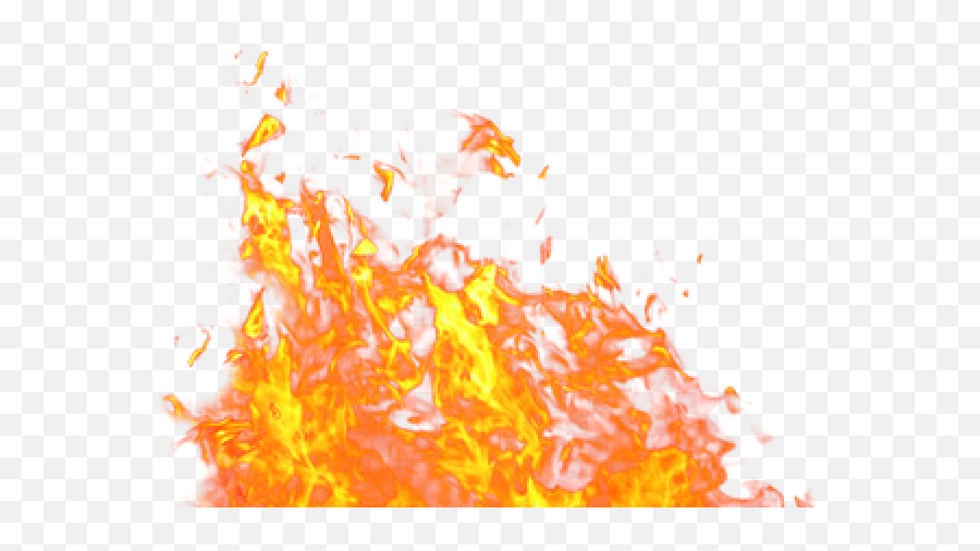Download Fire Flames Clipart Fire Effect - Transparent Line Transparent Background Fire Emoji,Flame Clipart