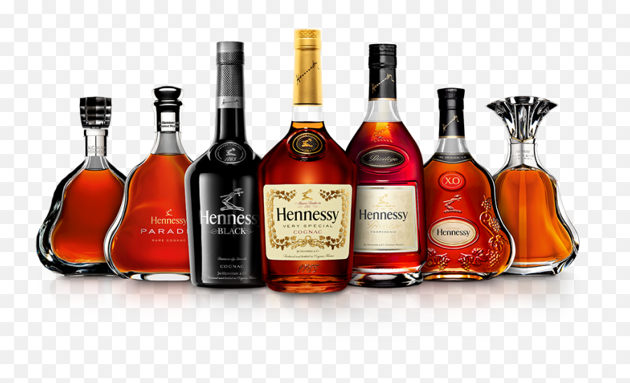 Hennessy Paradis Rare Cognac 70cl Png - Wines And Spirits Png Emoji,Hennessy Bottle Png