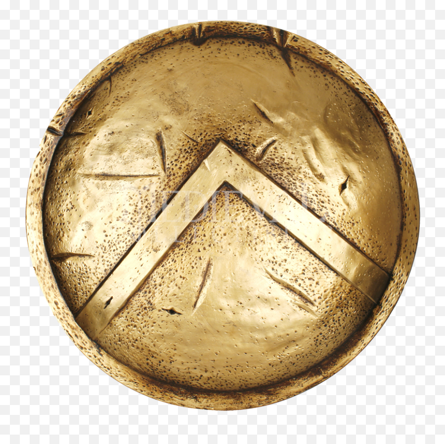 Download Spartan Shield Png - Spartan Shields Png Image With Spartan Shield Png Emoji,Shield Png