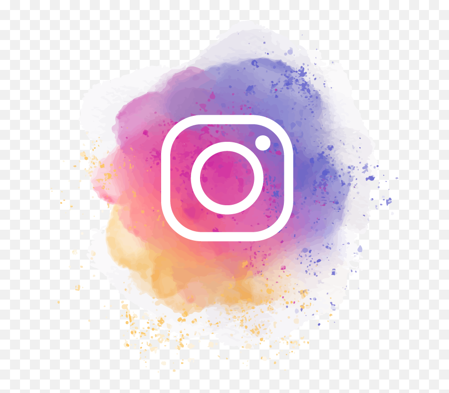 Snapchat Logo - Dot Emoji,Instagram Logo