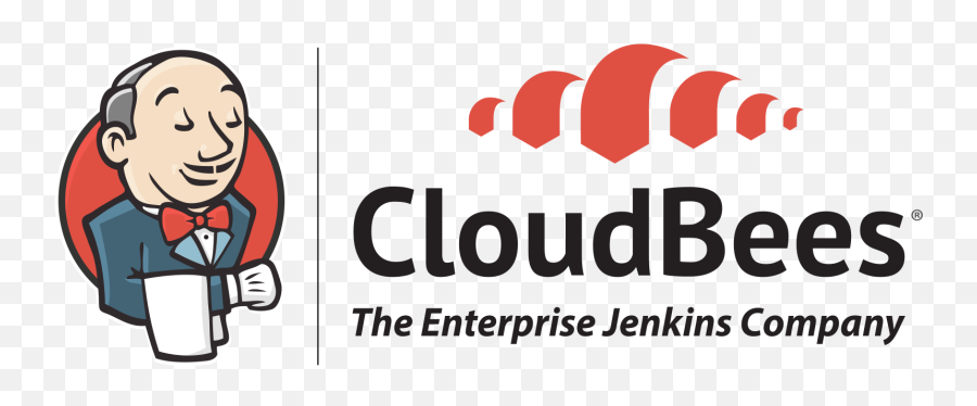 Jenkins - Cloudbees Jenkins Emoji,Jenkins Logo