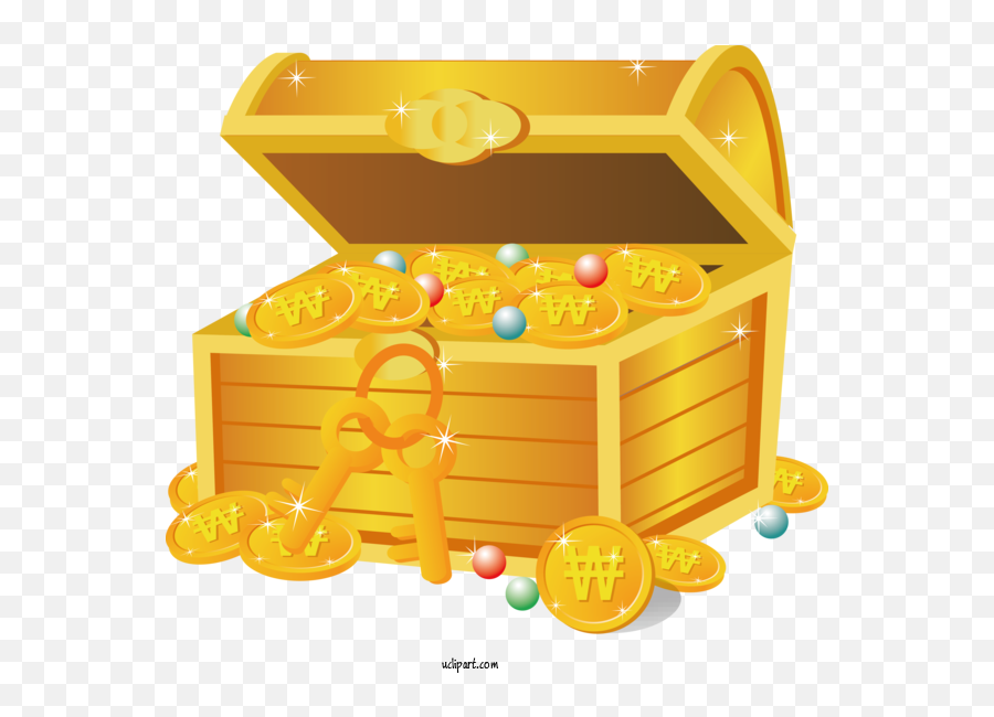 Business Buried Treasure Icon Transparency For Money - Money Bau De Joias Png Emoji,Money Icon Transparent