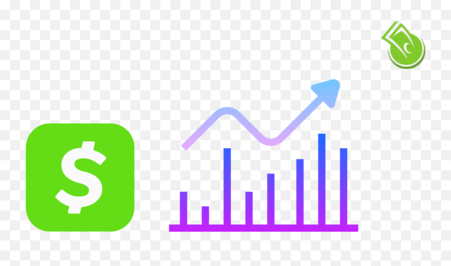 How To Increase Cash App Limit Green Trust Cash Application - Statistical Graphics Emoji,Cash App Logo Png