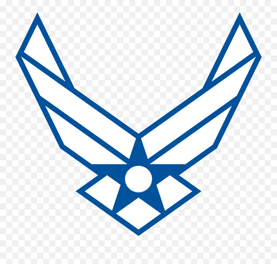 Gc2jv38 U - Air Force Decals Emoji,Us Air Force Logo
